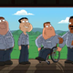 Illustration for article titled iFamily Guy/i: “Cool Hand Peter”